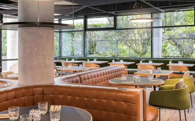 Novotel Annecy Centre