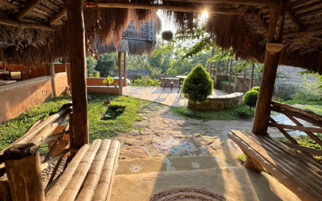 The Mudhouse Marayoor