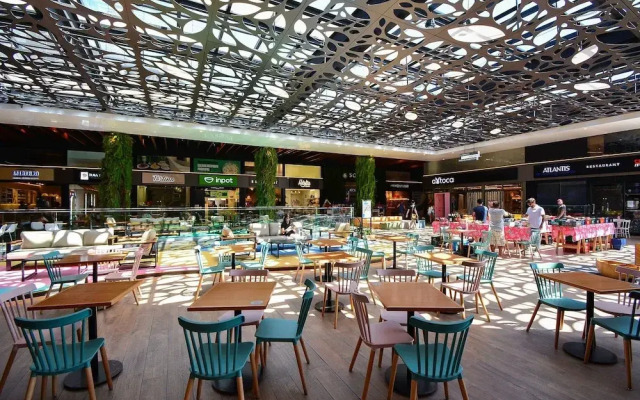 Studio Shopping OKA Floripa - Campeche