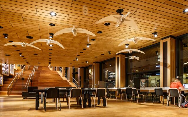 Holiday Inn Express Arnhem by IHG