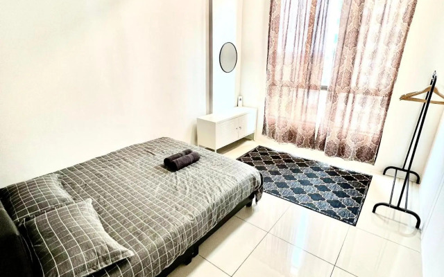 The Yeop Ipoh Homestay Apartment