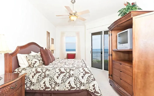 544 Cinnamon Beach - Three Bedroom Condo