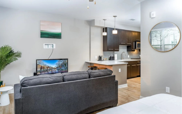 Kasa Atlanta Midtown Apartments
