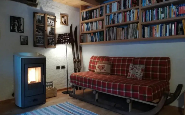 Bed & Breakfast Campaciol