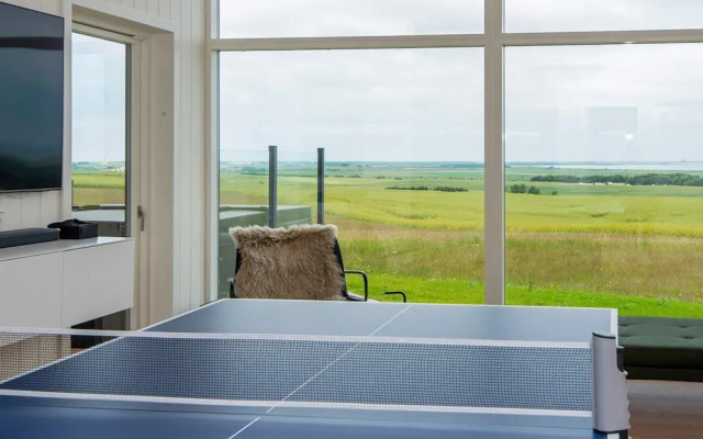 5 Star Holiday Home in Lemvig