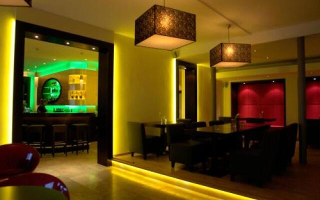 Hotel Reckord