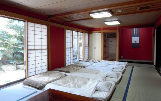 Ryokan Yamamuro