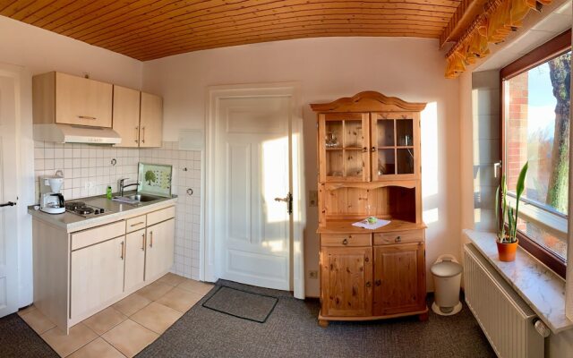 Ferienhof Alte Mühle - Wohnung 2