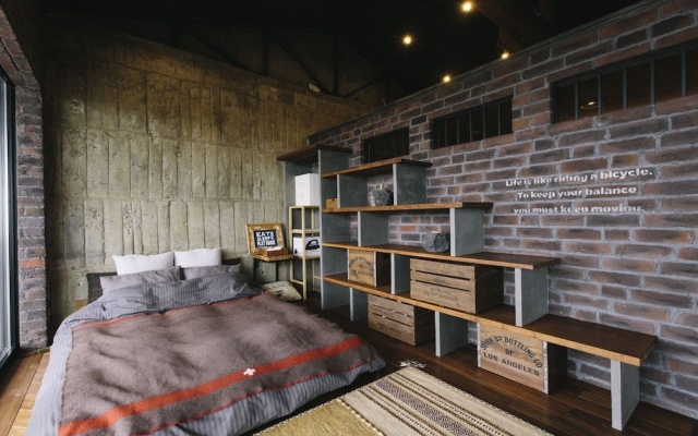 Coton – Guest Rooms – Kanonji