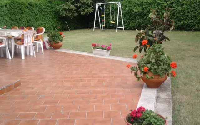 Teresa Apartman