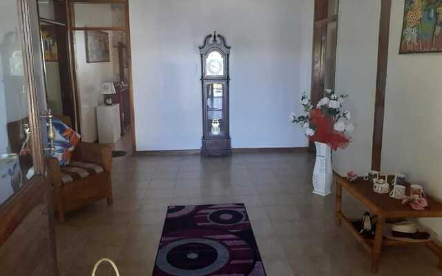 Moment in Time Hotel