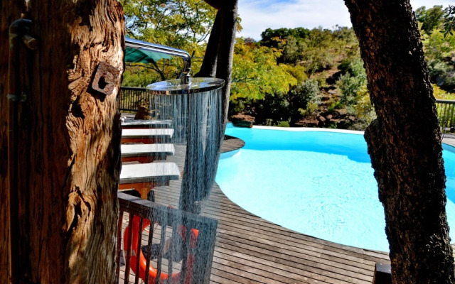 Laluka Safari Lodge