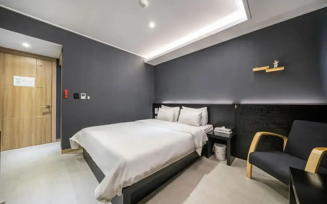 Paju Geumchon Windsor