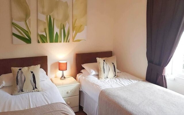 Rosecraddoc Manor Self Catering Holidays