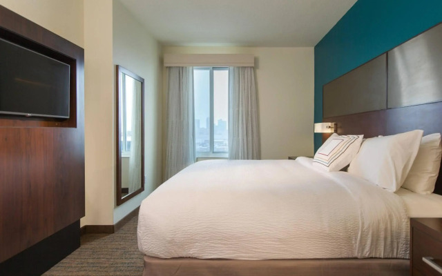 Residence Inn by Marriott Nashville Vanderbilt/West End