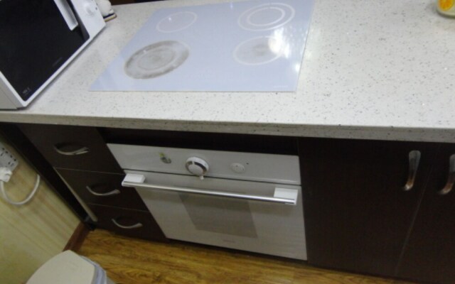 Bilguun's Luxurious Apartment