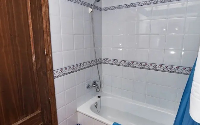 Apartamentos Raisa