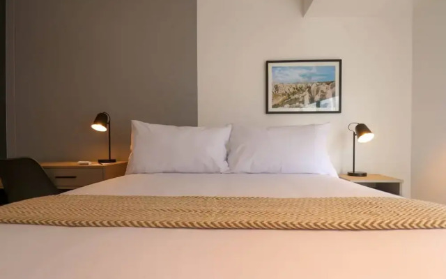w Stunning 1BR w Perfect View in San Isidro