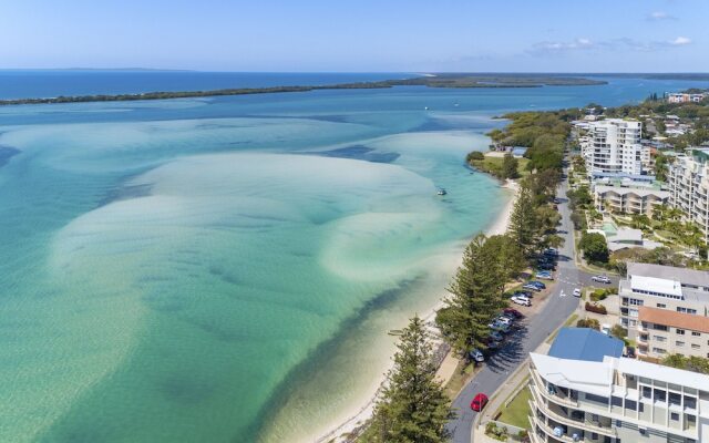 Ramada Resort Golden Beach
