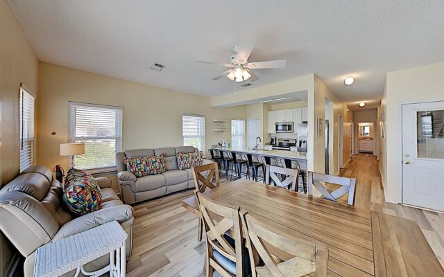 0128gcte 4 Bedroom Duplex