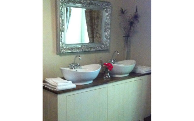 Le Domaine des Dryades