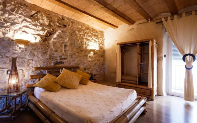 Le Jardin aux Sources