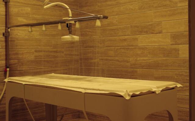 Grand Hotel delle Terme Re Ferdinando