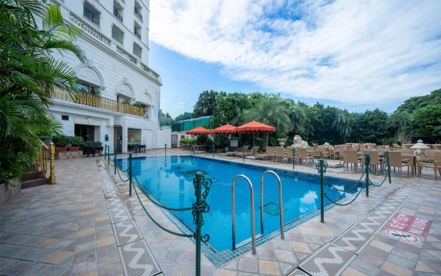 Radisson Hotel Jalandhar