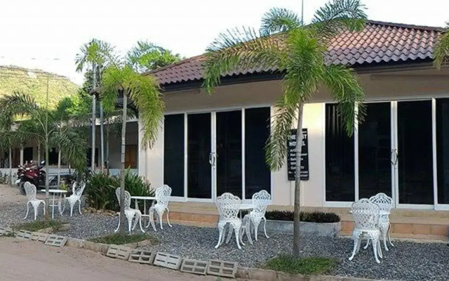 The Best Hostel