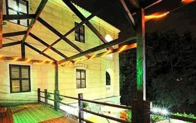 Gulangyu Bali Coast Hotel