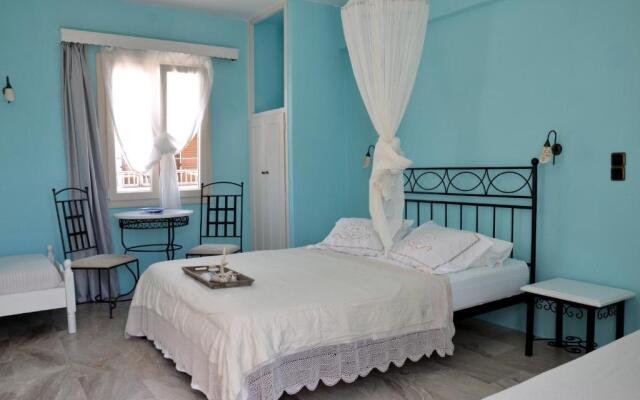 Nufaro Traditional Studios