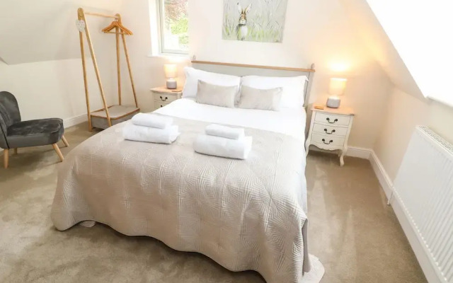 Tawny Cottage