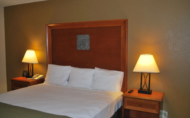 Rodeway Inn