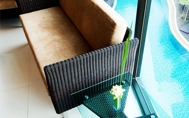 Tara Mantra Cha Am Resort