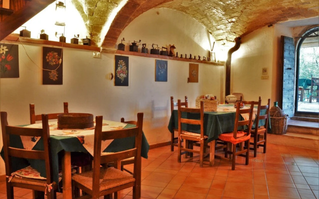 Fattoria La Tana della Volpe