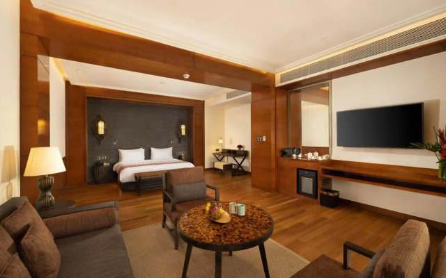 Padma Resort Ubud