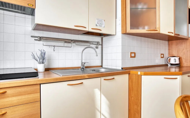 JOIVY Cosy apt in the Giambellino area