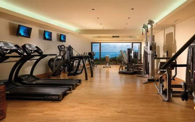Porto Elounda Golf & Spa Resort