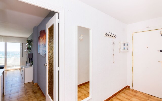 HomeHolidaysRentals Mariluz