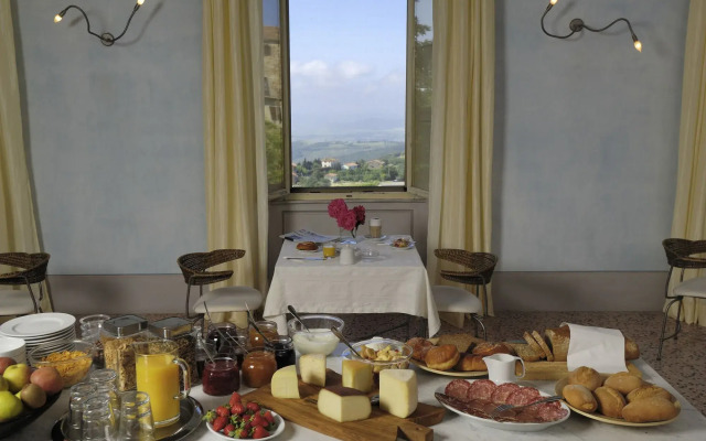 La Fattoria di Tatti