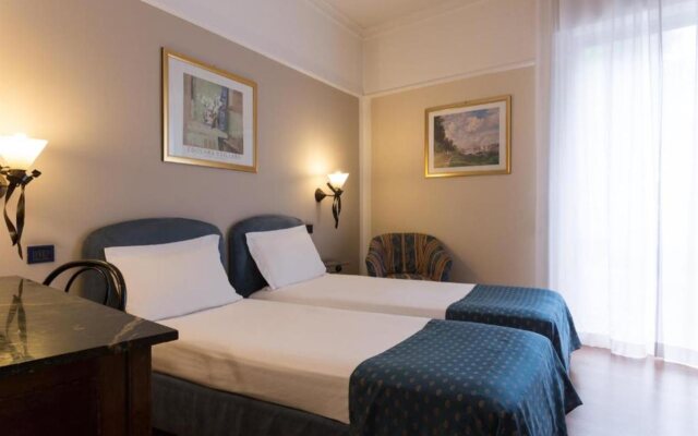 Hotel Turin Royal