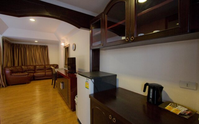 LK Mansion
