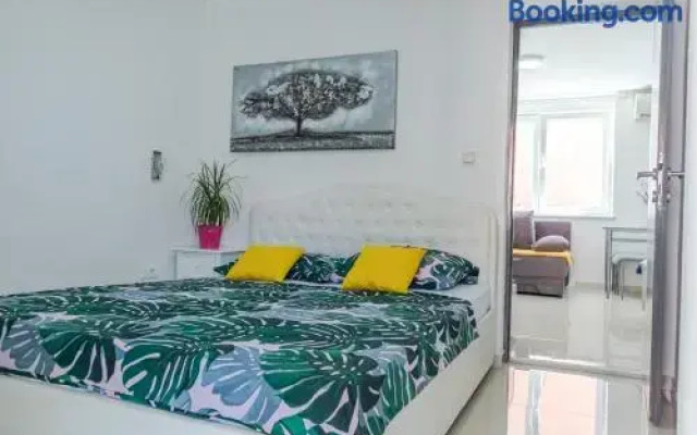 Comfortable apartment near Opatija