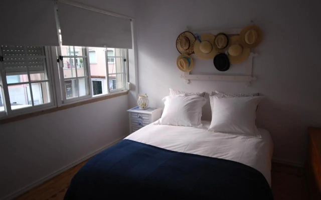 Sombrero Apartment Graça