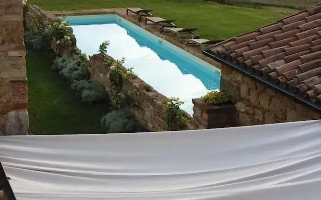 Verdidea - VILLA ORCIA
