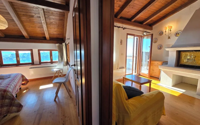 La Vista - Apartments with Sea View