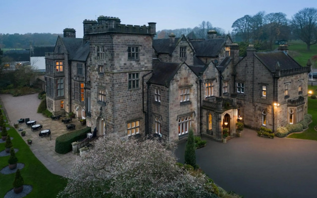 Delta Hotels by Marriott Breadsall Priory Country Club