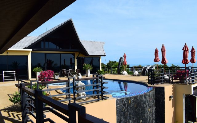 Naamtao Villa Resort