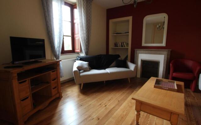 Gîte Cugand, 5 pièces, 8 personnes - FR-1-426-107