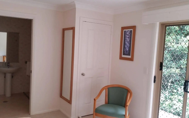 Mescal's at Pampoolah B&B